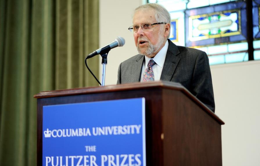 La 99 edición de los Pulitzer reconoce el mejor periodismo de investigación