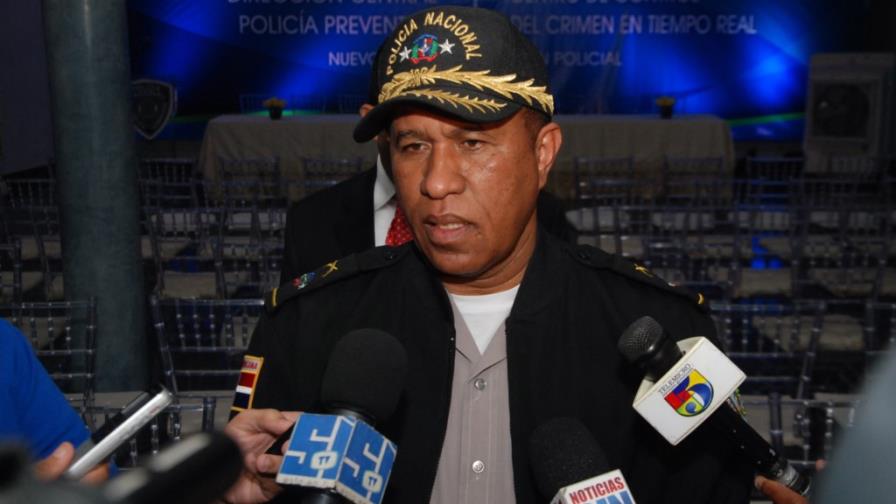 Declaran desertor al sargento Alberto Luciano Ventura