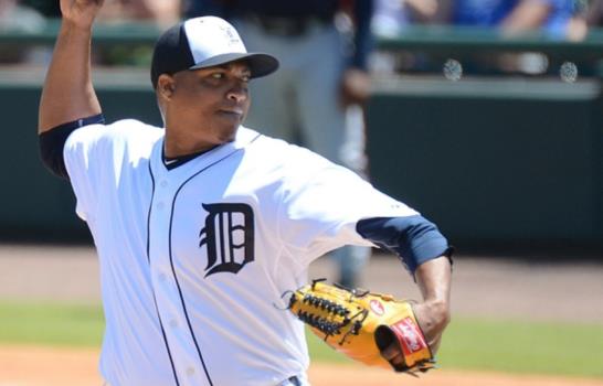 Simón vuelve a lanzar bien, y gana; Cruz, mejor de la semana