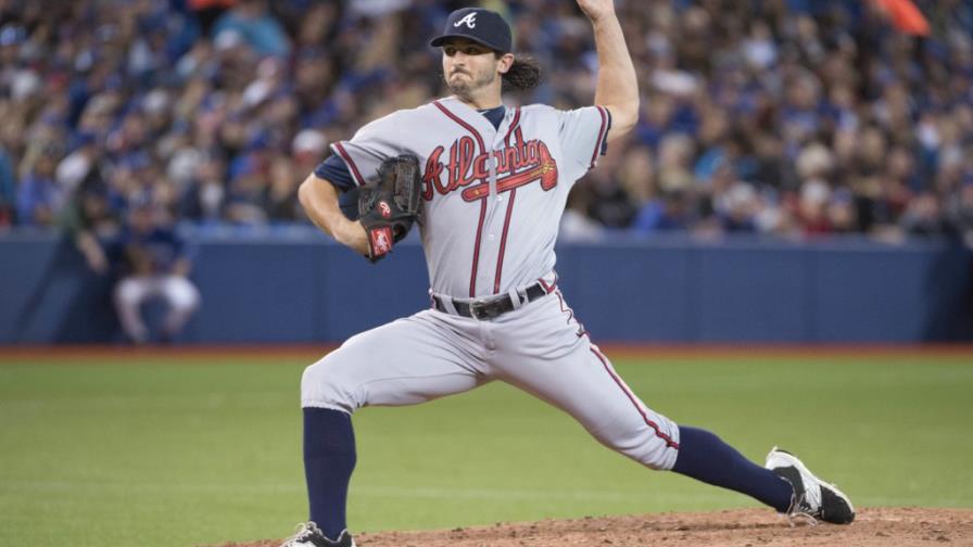 Suspenden otro lanzador por dopaje en Grandes Ligas