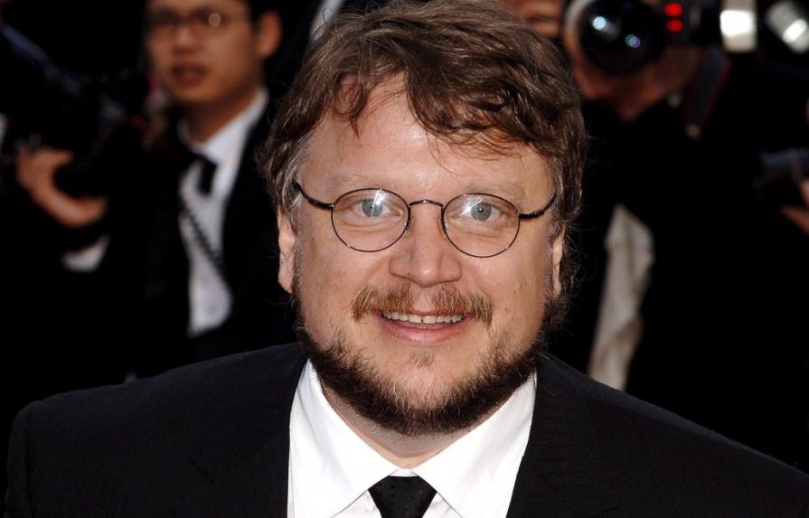 Guillermo del Toro y Rossy de Palma formarán parte del jurado de Cannes