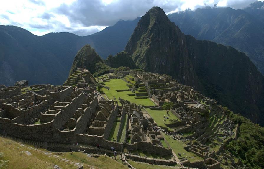 Perú busca diversificar la oferta turística de Machu Picchu