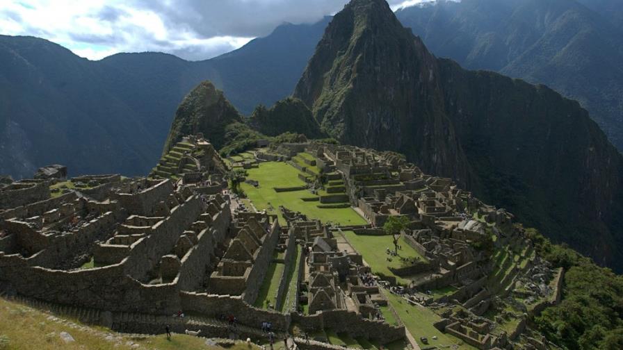 Perú busca diversificar la oferta turística de Machu Picchu Perú busca diversificar la oferta turística de Machu Picchu