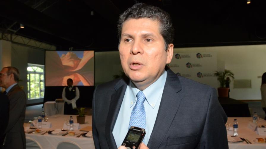 Abogan por acuerdo entre la República Dominicana y México Abogan por acuerdo entre la República Dominicana y México