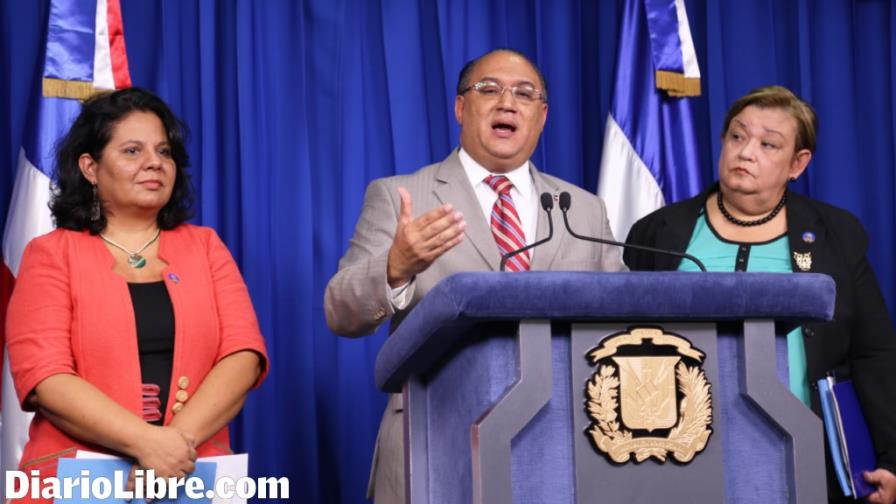 República Dominicana logra reducir gases de efecto invernadero República Dominicana logra reducir gases de efecto invernadero