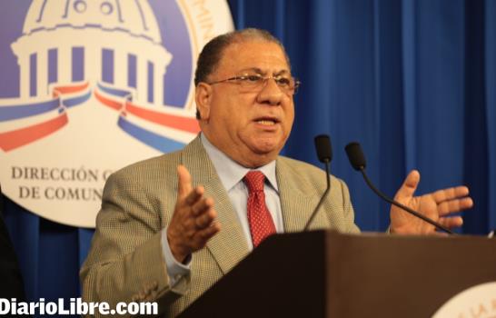 La República Dominicana tiene plan listo para repatriaciones