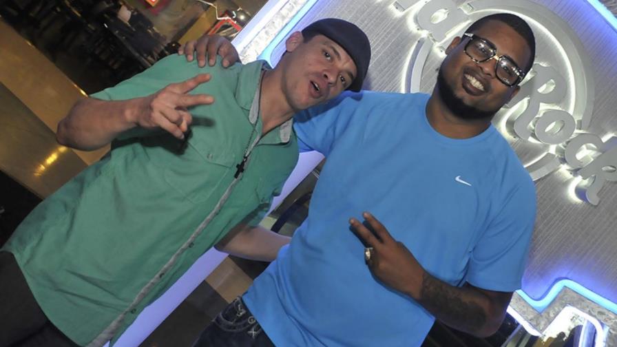 Vico C rechaza se denigre a la mujer en el reguetón Vico C rechaza se denigre a la mujer en el reguetón