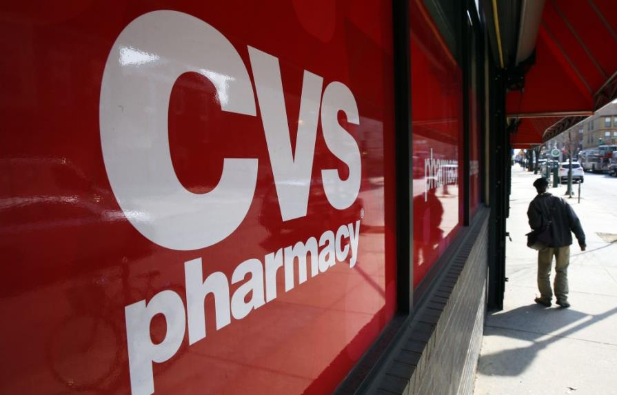 CVS comprará a distribuidor de medicamentos Omnicare