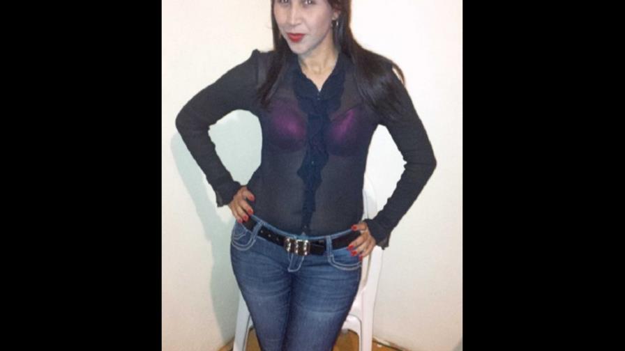 Apresan en España al acusado de asesinar a la abogada Paola Languasco Apresan en España al acusado de asesinar a la abogada Paola Languasco