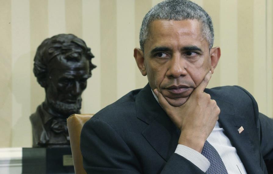A Obama le entusiasmaría poder visitar Cuba pronto, según la Casa Blanca