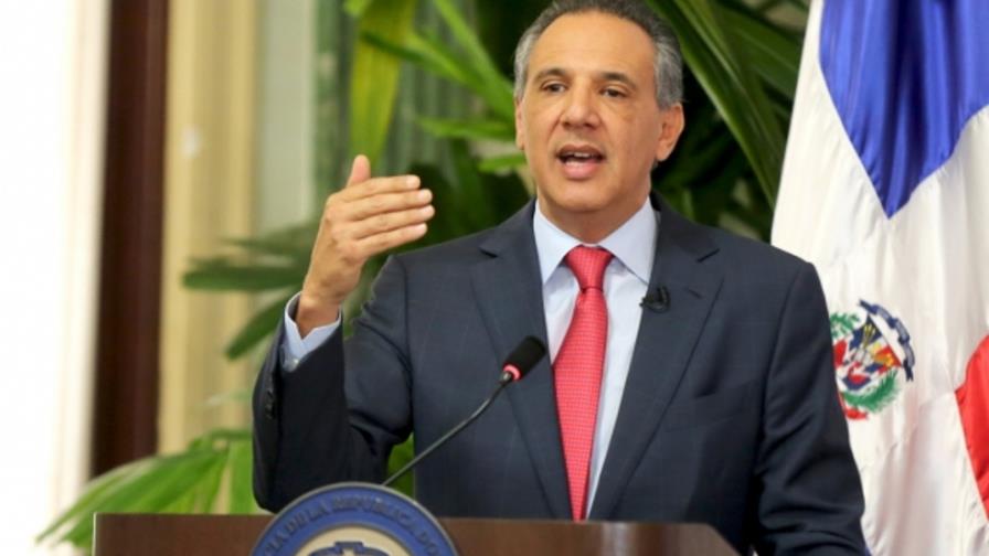 Peralta dice se han creado 344,900 empleos en 30 meses Peralta dice se han creado 344,900 empleos en 30 meses