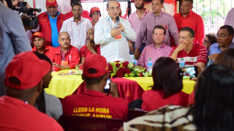 PRSC propone limitar reelección de alcaldes y legisladores