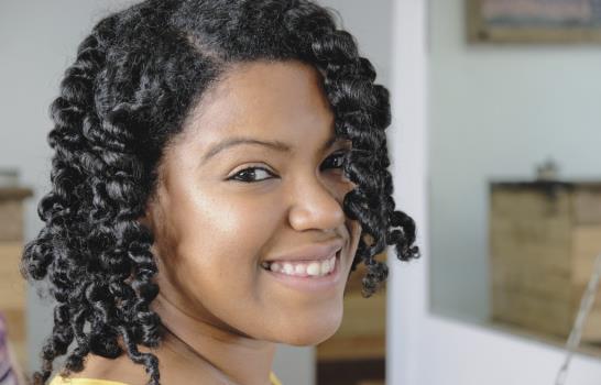 Rizos espectaculares sin morir en el intento