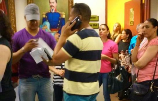 El día en que yo no era yo