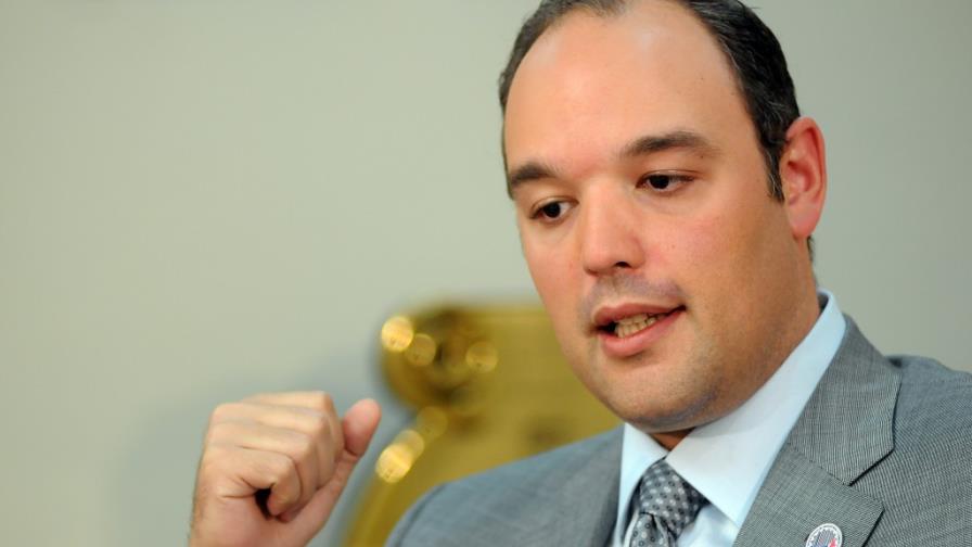 Ministro Industria admite campaña contra repatriciones afecta inversión extranjera Ministro Industria admite campaña contra repatriciones afecta inversión extranjera