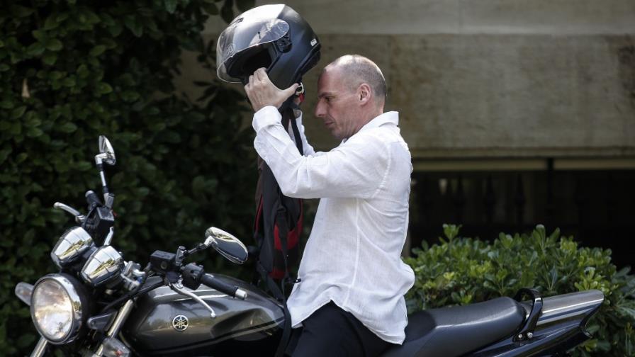 Se agota el tiempo para Grecia y sus acreedores