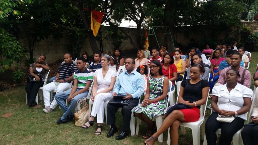 MPT aboga por la inclusión social de jóvenes, mujeres y ancianos