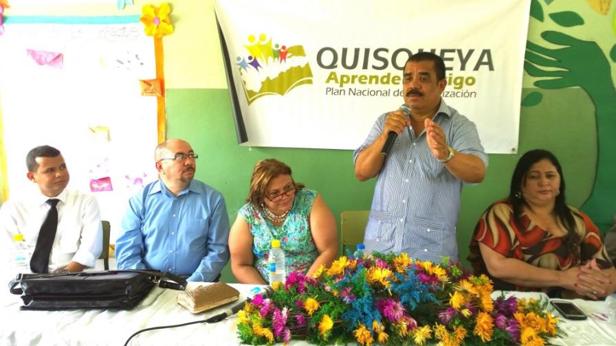 Senador de Elías Piña dice Plan Alfabetización ha alcanzado a 4,800 en esa provincia