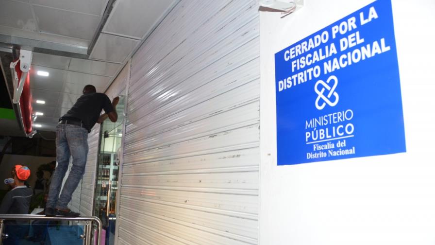 Clausuran 17 centros de bebidas alcohólicas por atentar contra la seguridad y tranquilidad