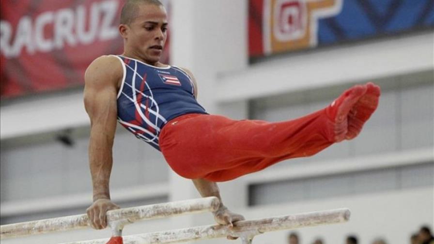 Puerto Rico lleva 258 atletas a los Panamericanos y Costa Rica con 75 en 24 disciplinas