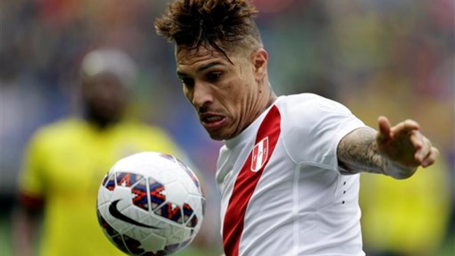 Perú empata 0-0 con Colombia y se clasifica; Brasil contra Venezuela