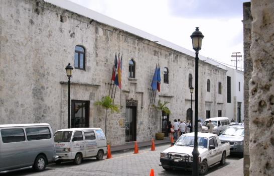 LA MAGNIFICA AMBIENTACIÓN DE LAS CINCO MANSIONES DEL HOSTAL NICOLÁS DE OVANDO