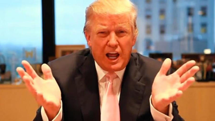 Donald Trump estaría vendiendo Miss Universo