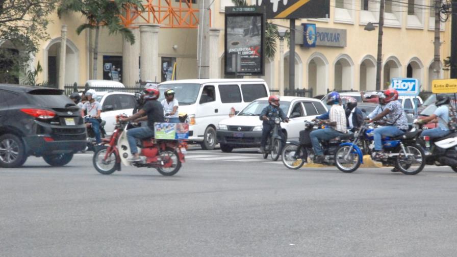 Motoristas admiten que son imprudentes en las calles Motoristas admiten que son imprudentes en las calles