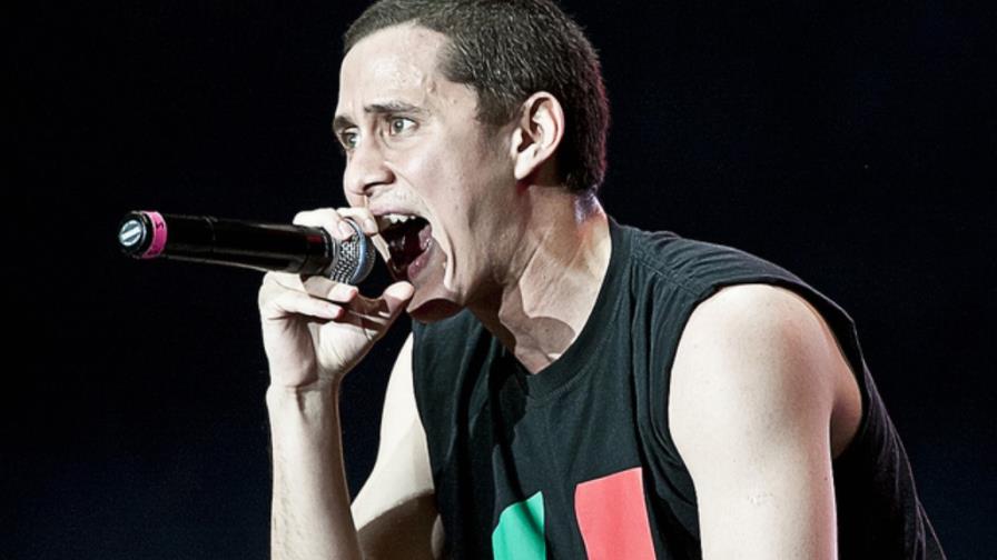 Murió el rapero venezolano “Canserbero”
