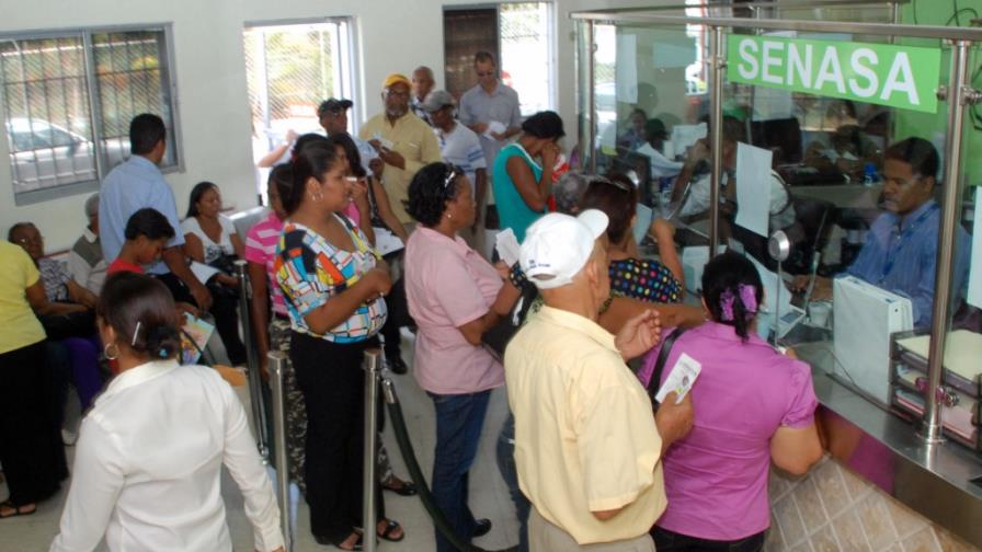 Senasa venderá planes complementarios a Régimen Contributivo Senasa venderá planes complementarios a Régimen Contributivo