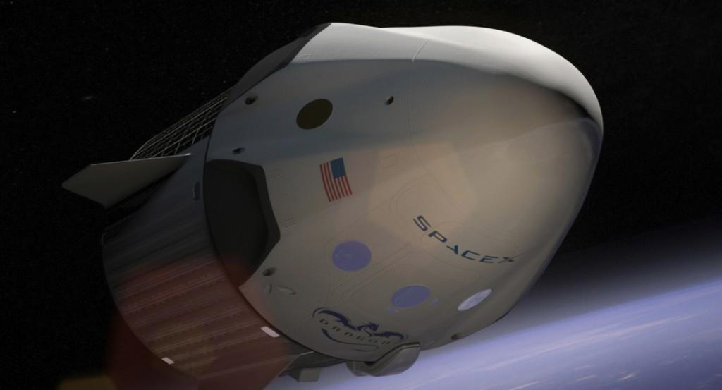 Google y Fidelity se suman como inversionistas de SpaceX