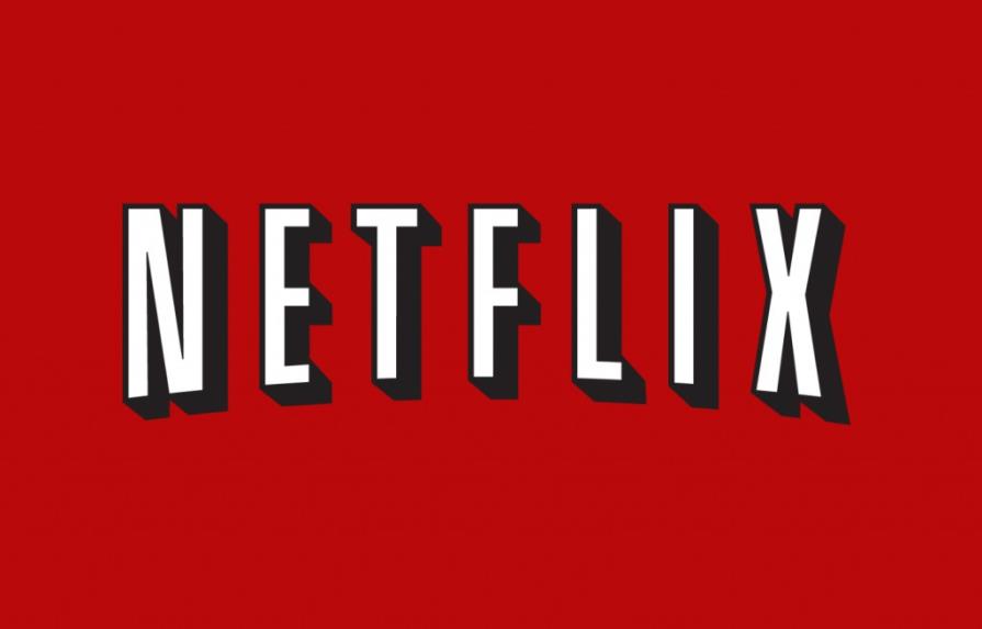 Netflix agrega 4,3 millones de suscriptores en 4to trimestre
