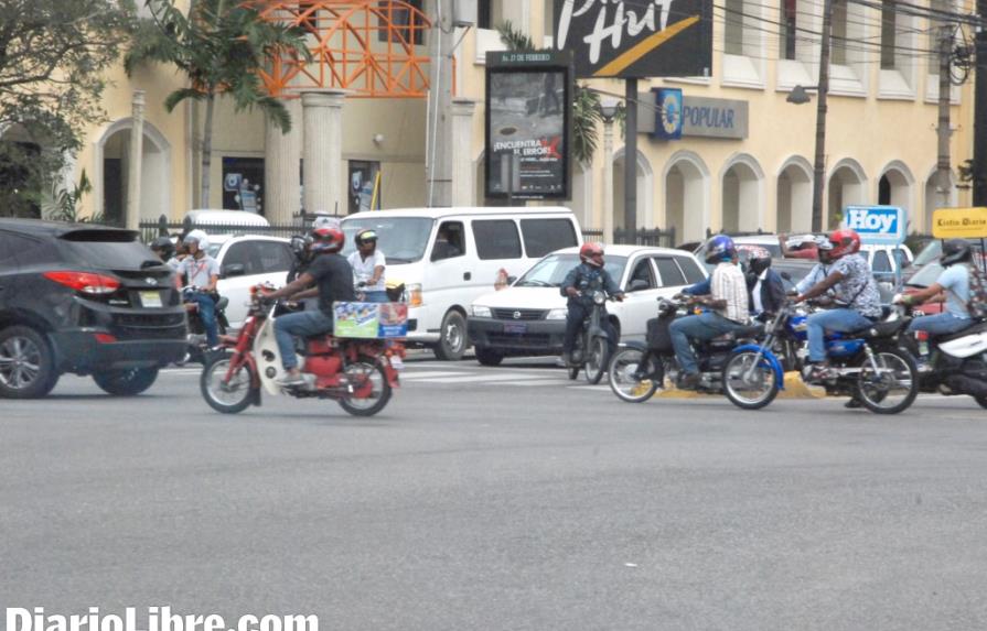 Motorcyclists admit they are reckless on the streets