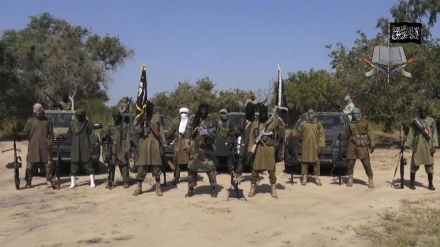 Líder de Boko Haram reivindica masacre de Baga