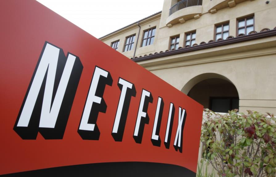 Netflix se dispara más de un 17 % en bolsa tras sorprender con sus resultados