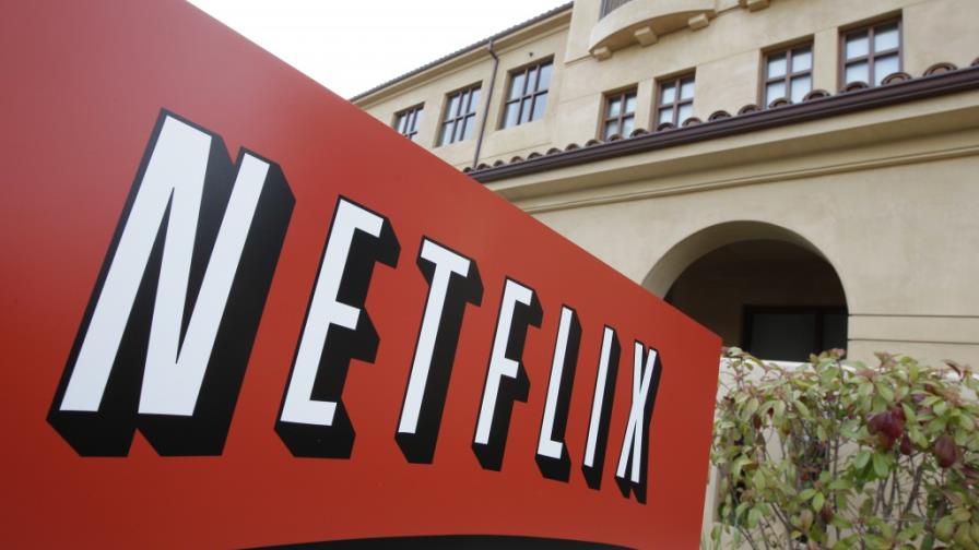Netflix se dispara más de un 17 % en bolsa tras sorprender con sus resultados Netflix se dispara más de un 17 % en bolsa tras sorprender con sus resultados
