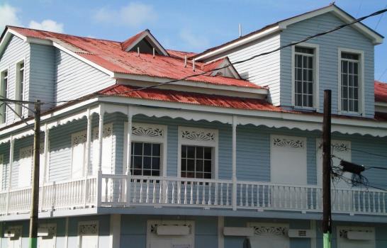 Las casas ícono de Puerto Plata, ¿son o no de estilo victoriano?