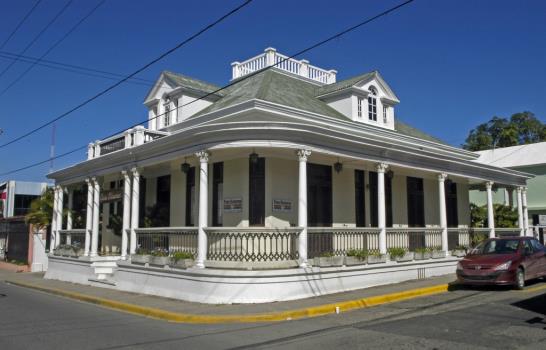 Las casas ícono de Puerto Plata, ¿son o no de estilo victoriano?