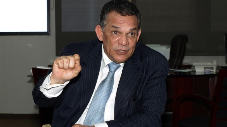Ramón Ventura Camejo dice que el Cibao apoya a Leonel Fernández