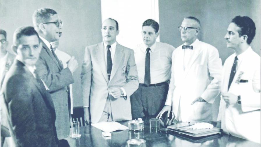 UCN: Conquistando la Libertad