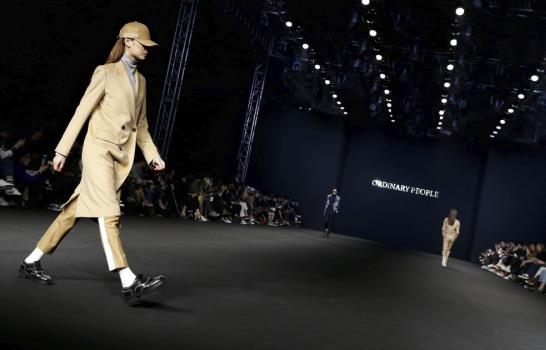 Corea del Sur exhibe lo mejor de sus diseños de moda