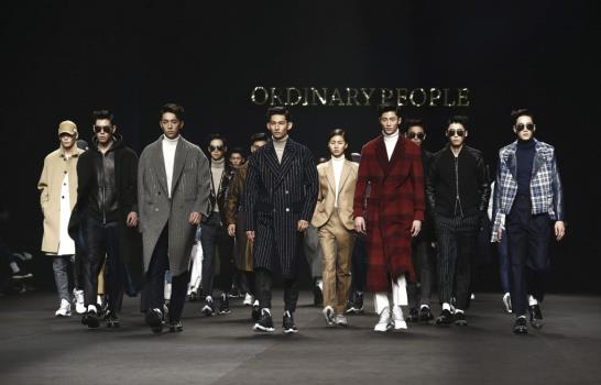 Corea del Sur exhibe lo mejor de sus diseños de moda