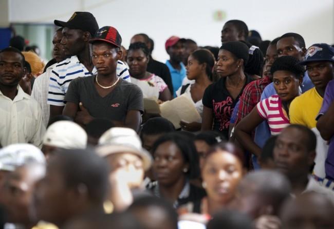 Bahamas invita a CIDH a visitar ese país para evaluar situación de inmigrantes haitianos