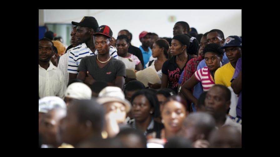 Bahamas invita a CIDH a visitar ese país para evaluar situación de inmigrantes haitianos Bahamas invita a CIDH a visitar ese país para evaluar situación de inmigrantes haitianos