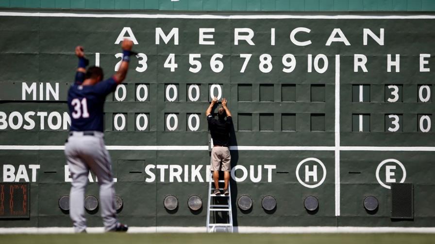 MLB busca generar suspenso en último día de la temporada MLB busca generar suspenso en último día de la temporada
