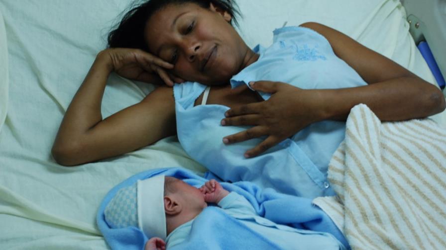 Inicia plan reducción mortalidad materma Inicia plan reducción mortalidad materma