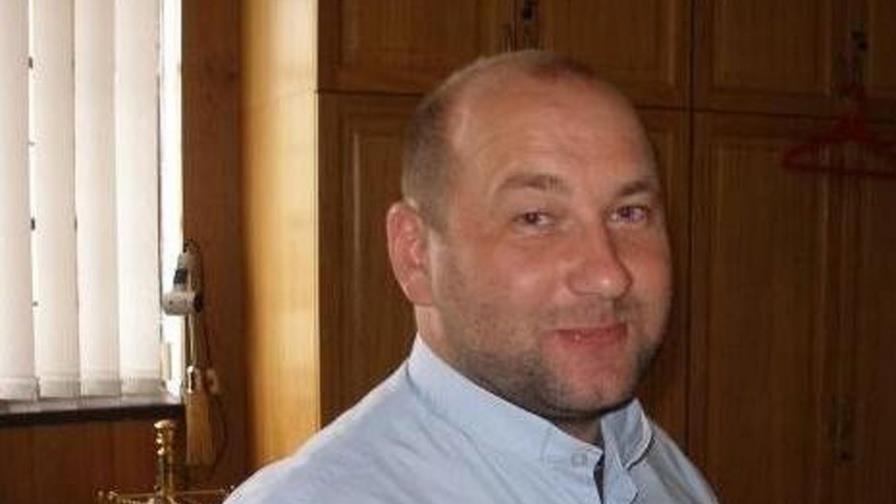 Wojciech Gil se declara culpable abuso menores RD