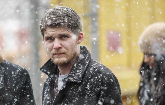 La primavera llega con nuevo temporal de nieve al noreste de Estados Unidos La primavera llega con nuevo temporal de nieve al noreste de Estados Unidos