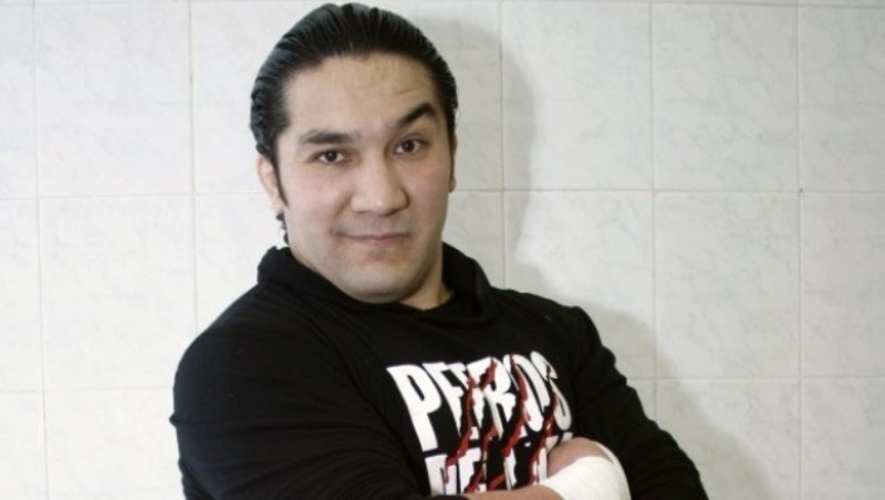 Muere el luchador mexicano Pedro 'Perro' Aguayo Jr. durante combate -  Diario Libre