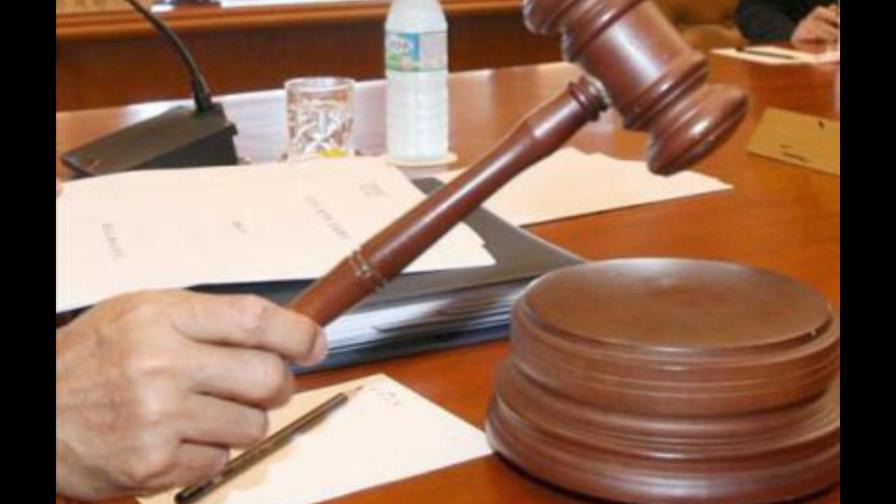 Emiten primera condena por agresión racista en España; la víctima es dominicana Emiten primera condena por agresión racista en España; la víctima es dominicana